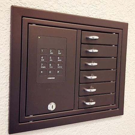 Luxor City Apartments Lienz Eksteriør billede