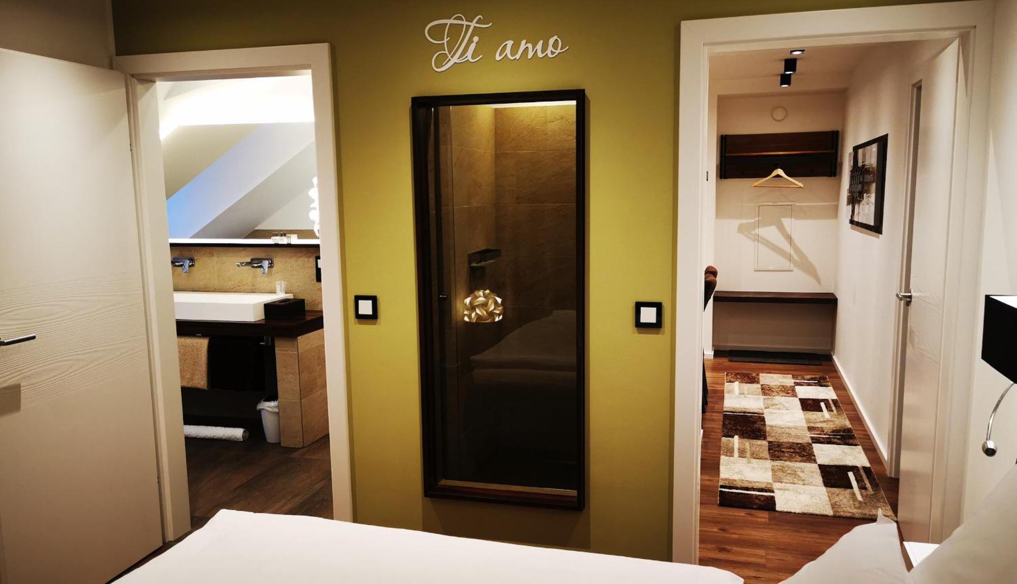 Luxor City Apartments Lienz Eksteriør billede