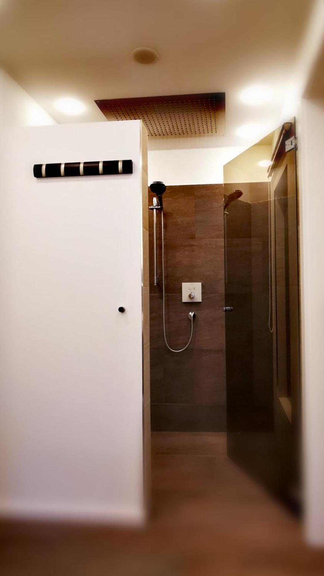 Luxor City Apartments Lienz Eksteriør billede