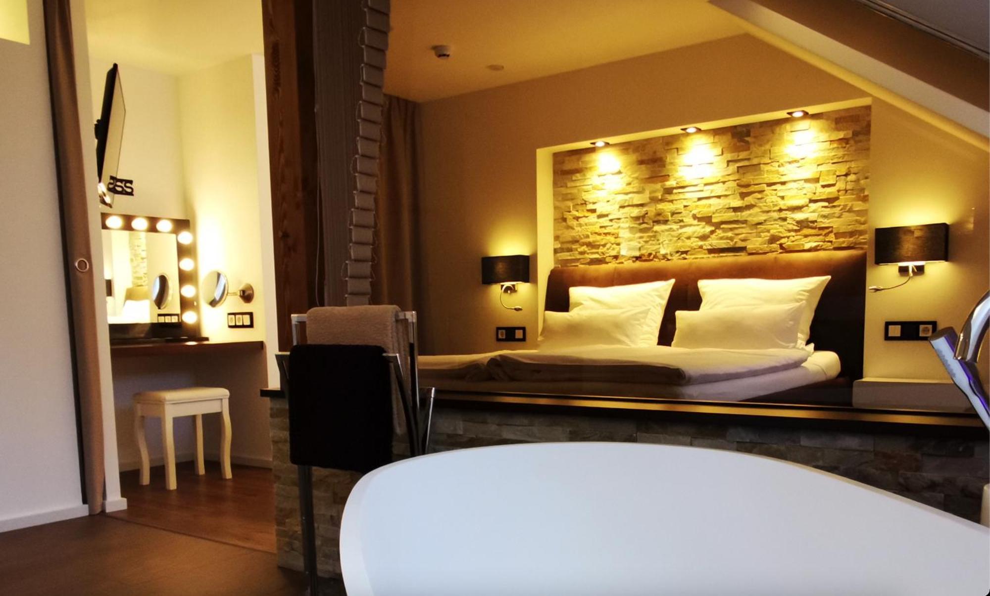 Luxor City Apartments Lienz Eksteriør billede