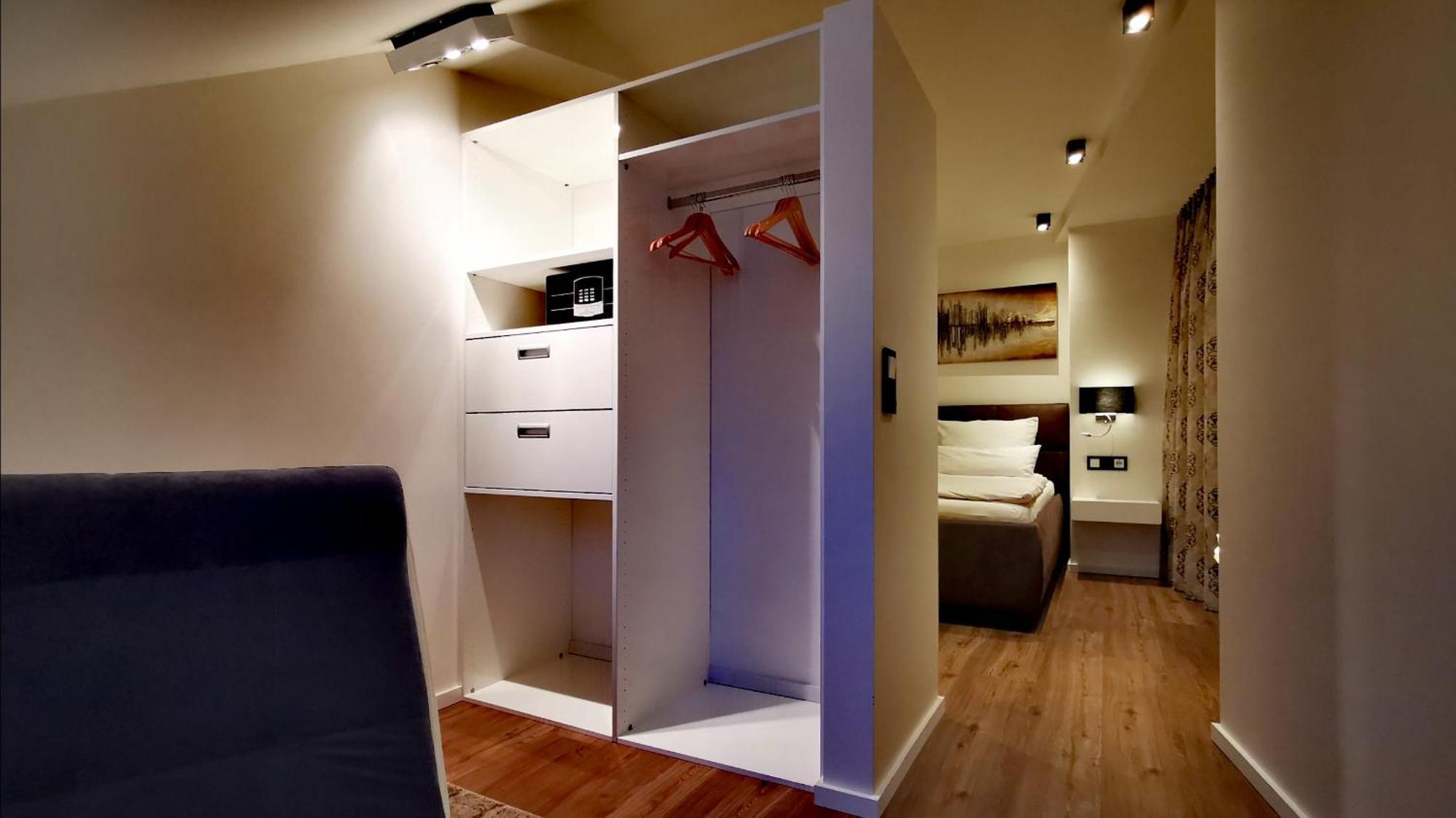 Luxor City Apartments Lienz Eksteriør billede