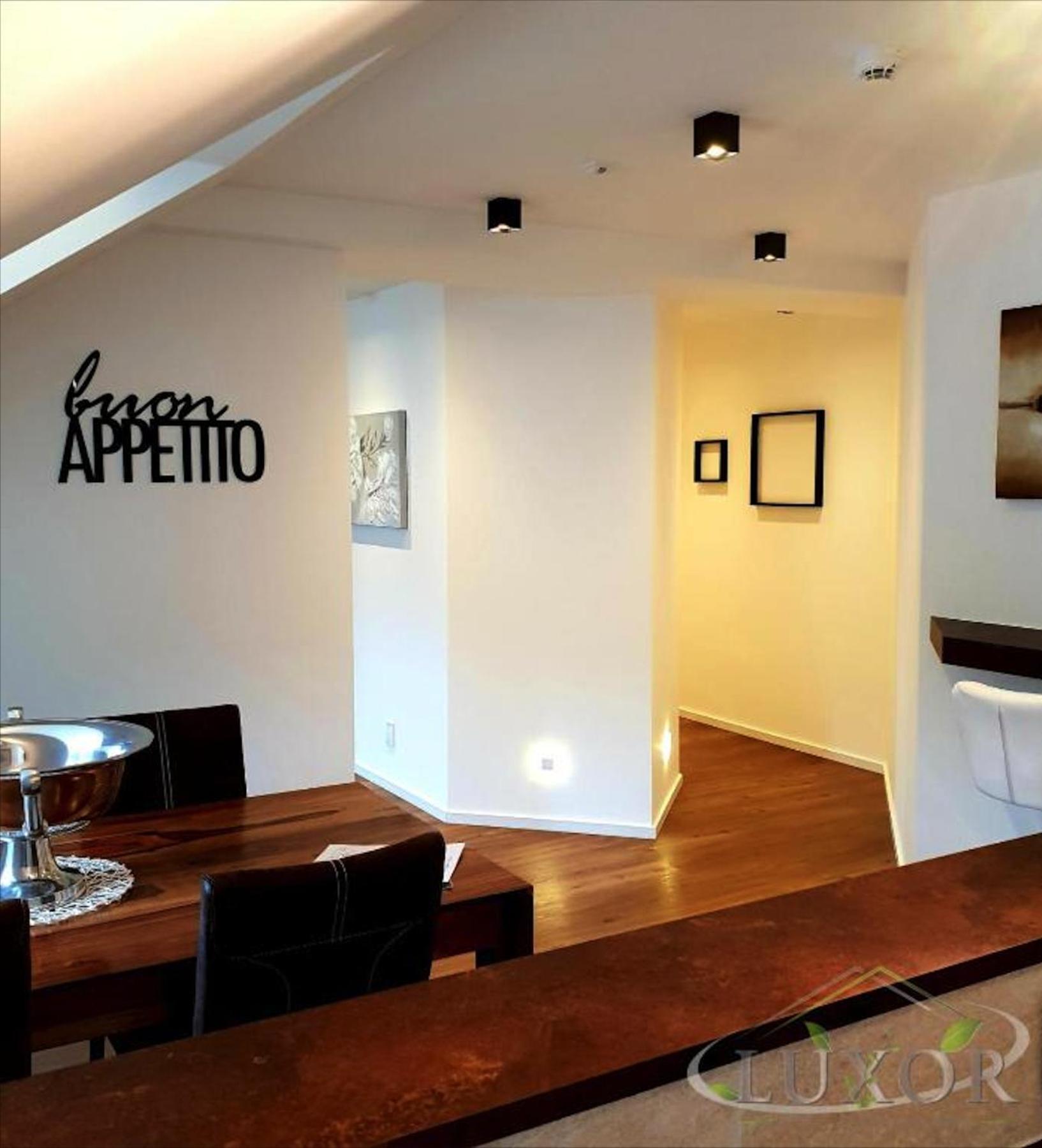 Luxor City Apartments Lienz Eksteriør billede
