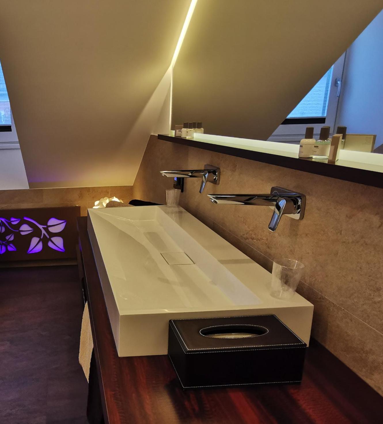 Luxor City Apartments Lienz Værelse billede