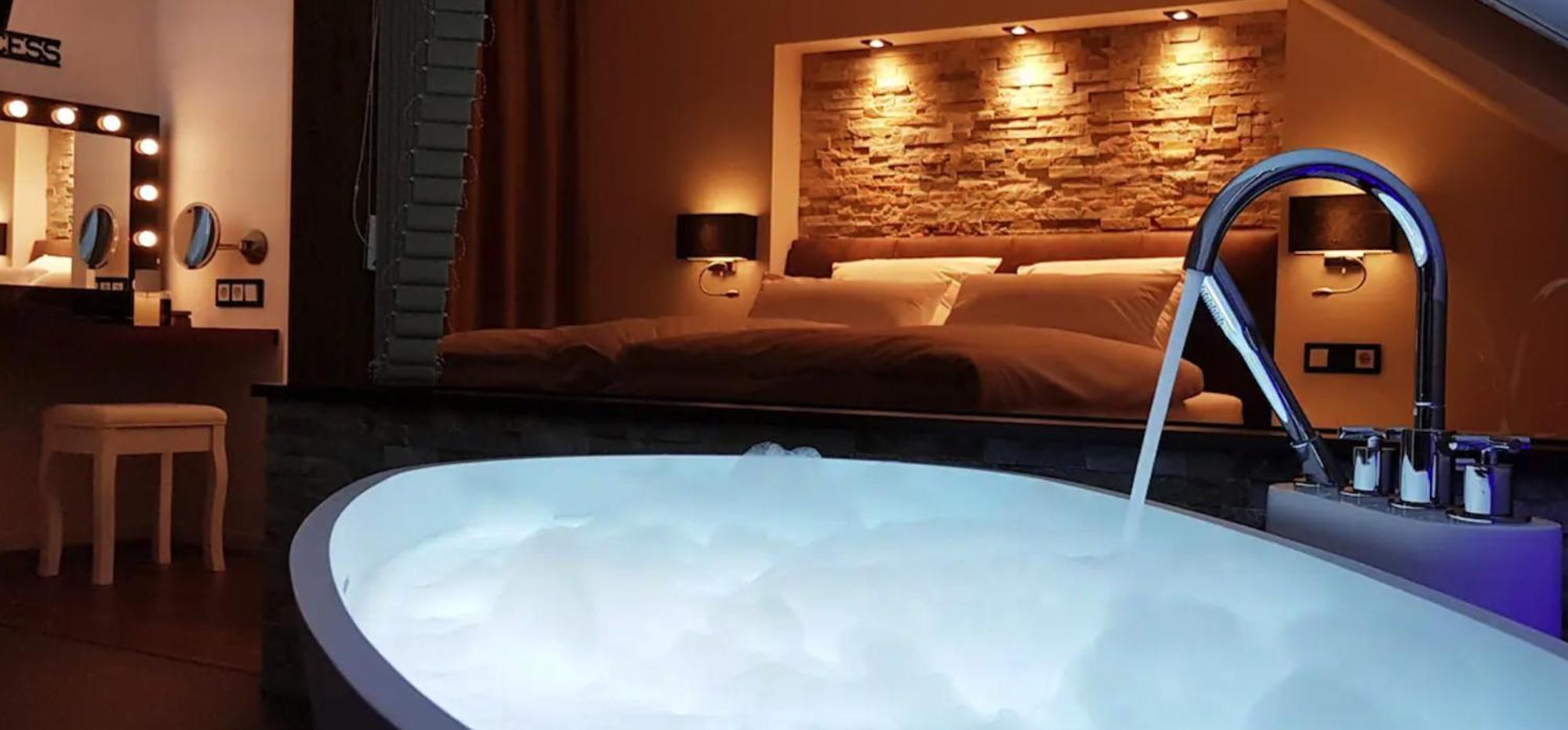 Luxor City Apartments Lienz Eksteriør billede