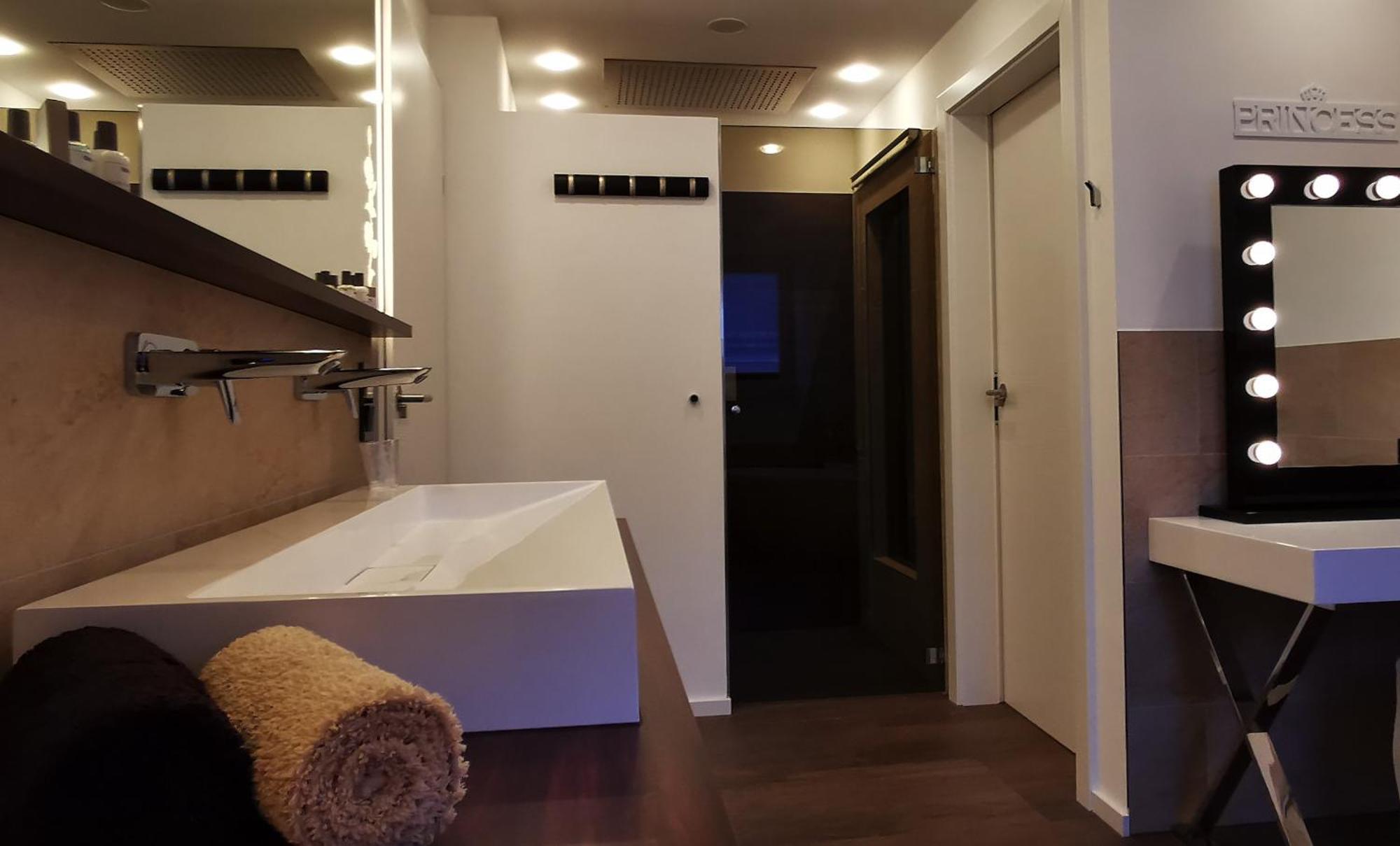 Luxor City Apartments Lienz Værelse billede