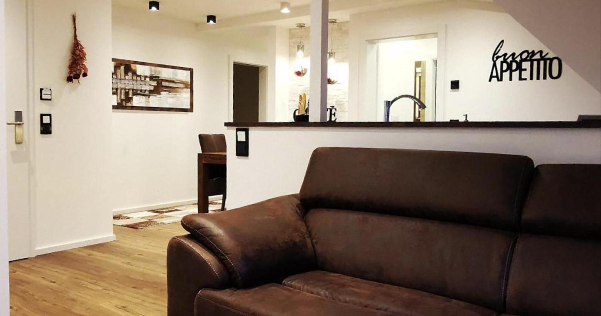 Luxor City Apartments Lienz Værelse billede