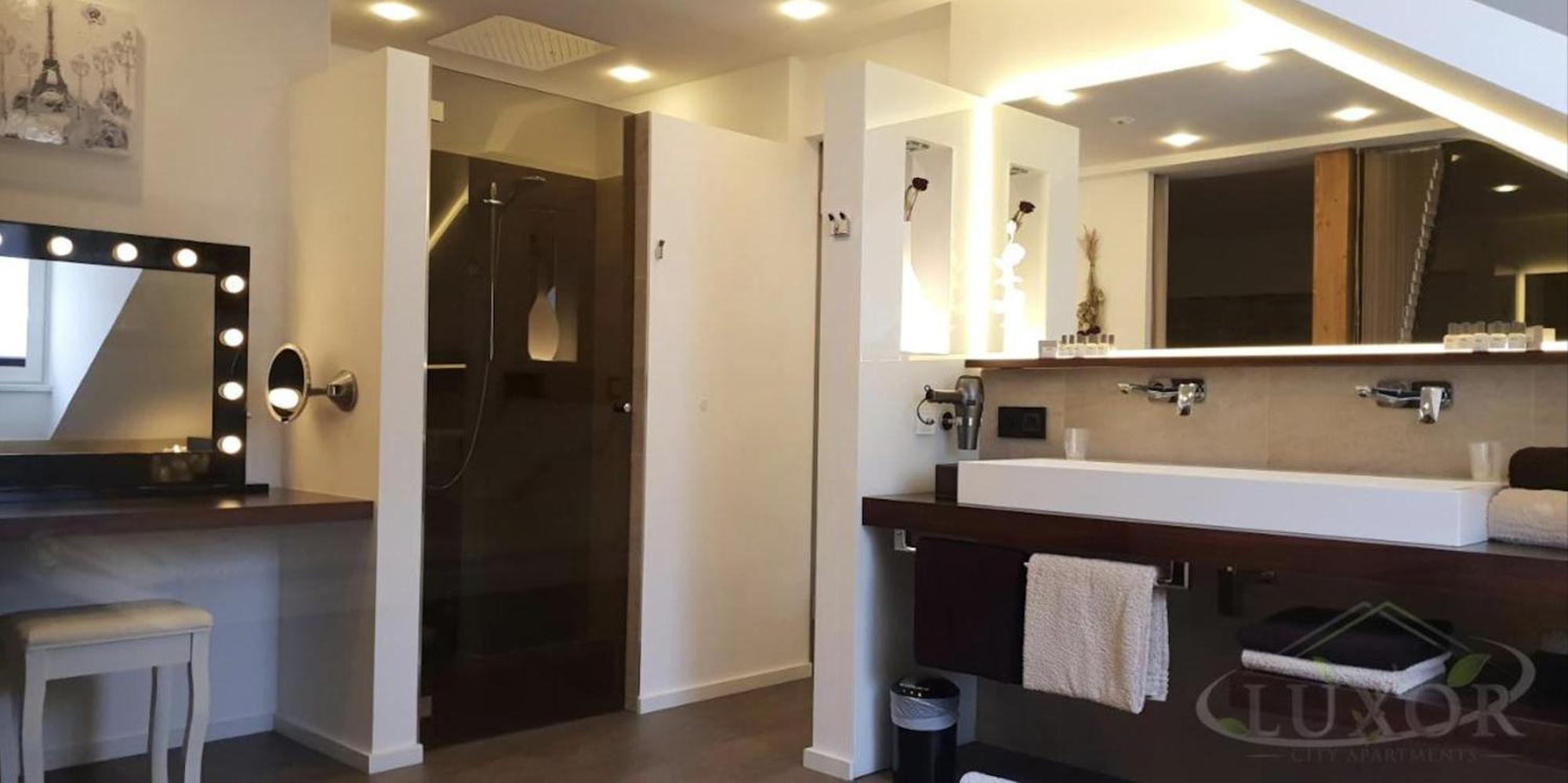 Luxor City Apartments Lienz Eksteriør billede