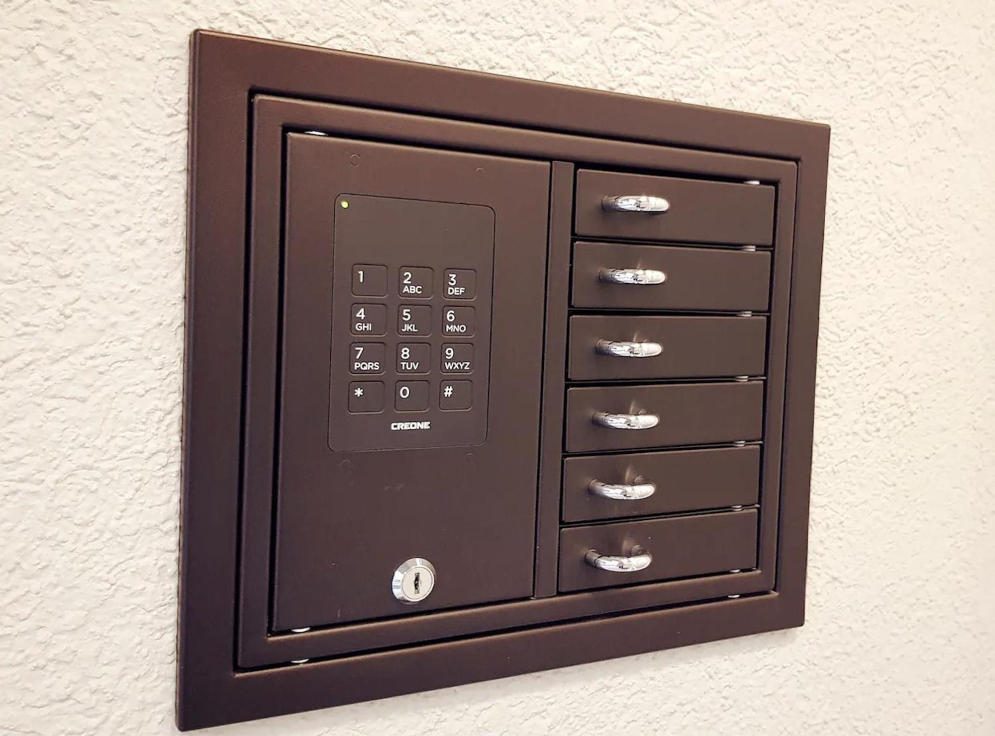 Luxor City Apartments Lienz Eksteriør billede